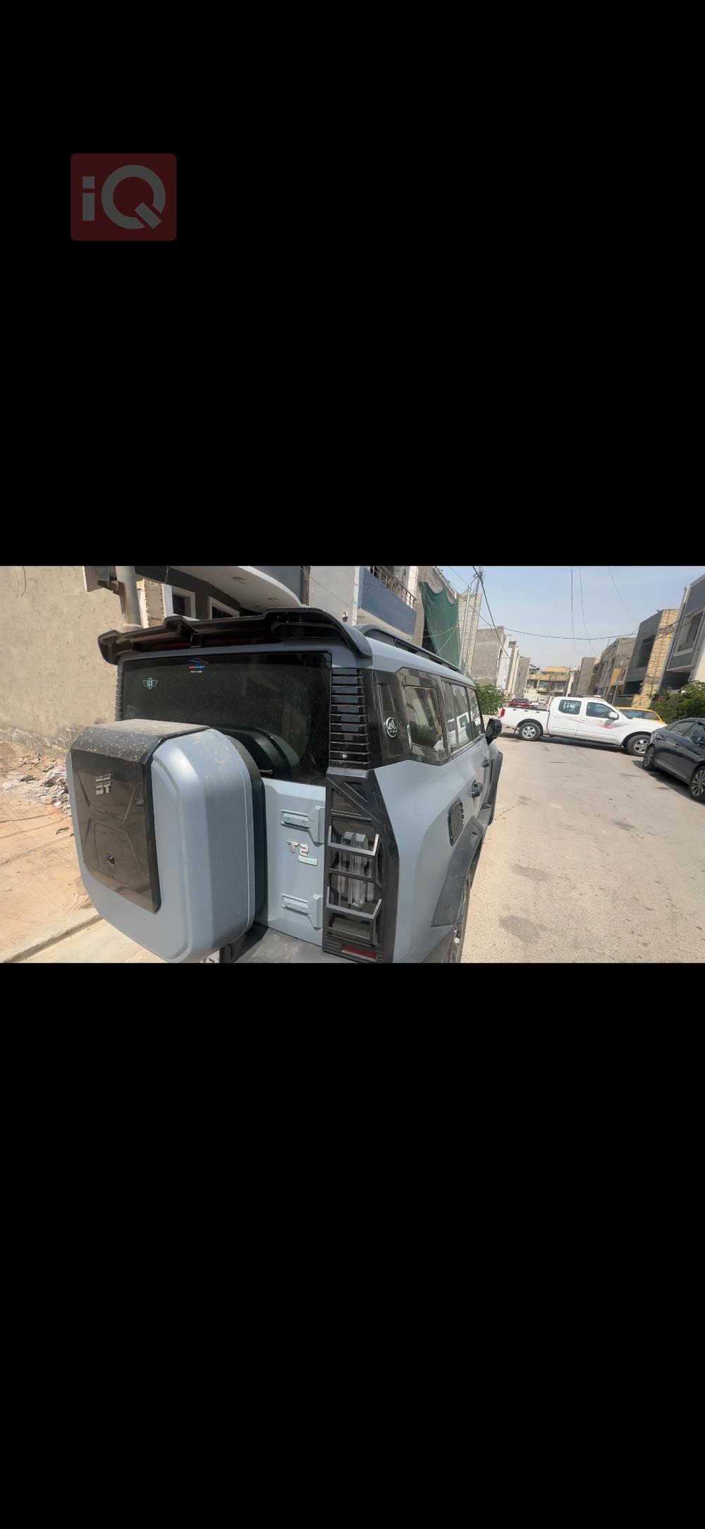 جيتور T2
